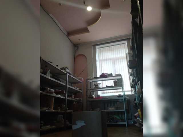 Darinac live cam on BongaCams