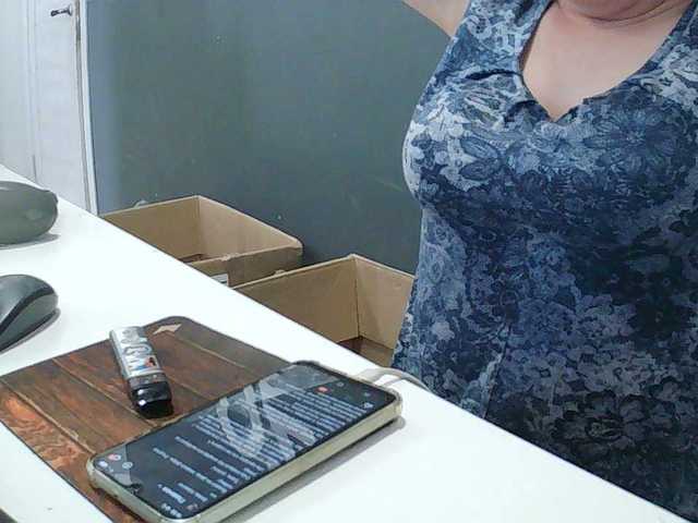 DarinaX live webcam show