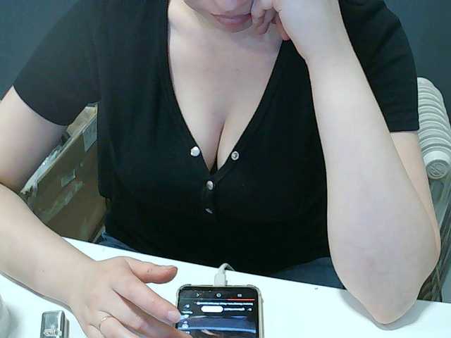 DarinaX live webcam show