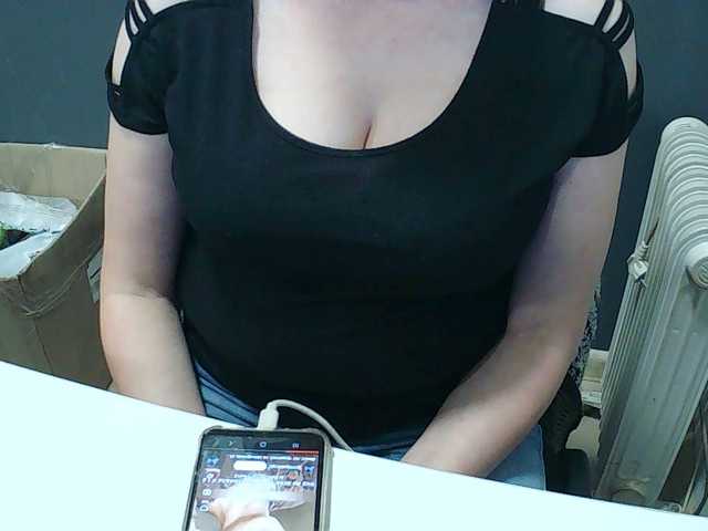 Darinac live cam on BongaCams
