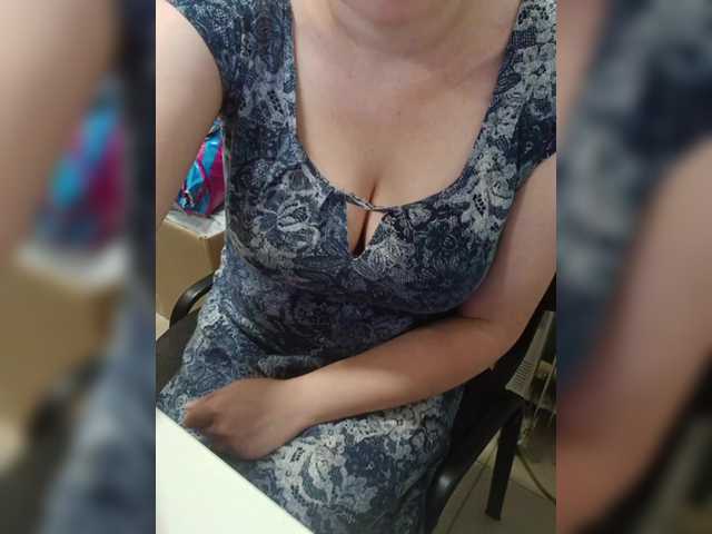 DarinaX live webcam show