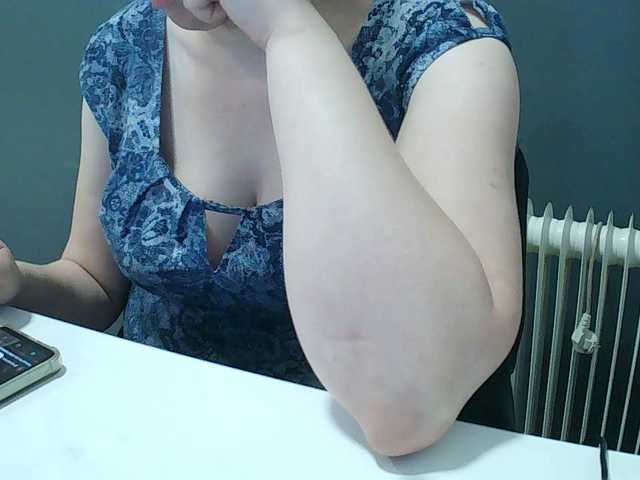 Darinac live cam on BongaCams