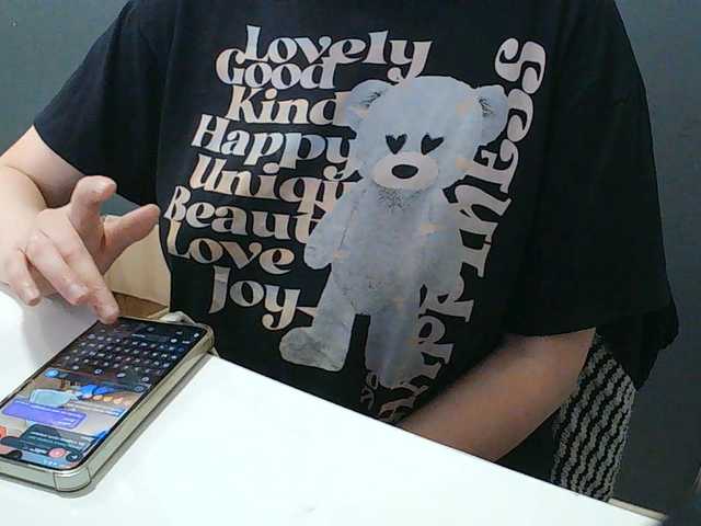 Darinac live cam on BongaCams