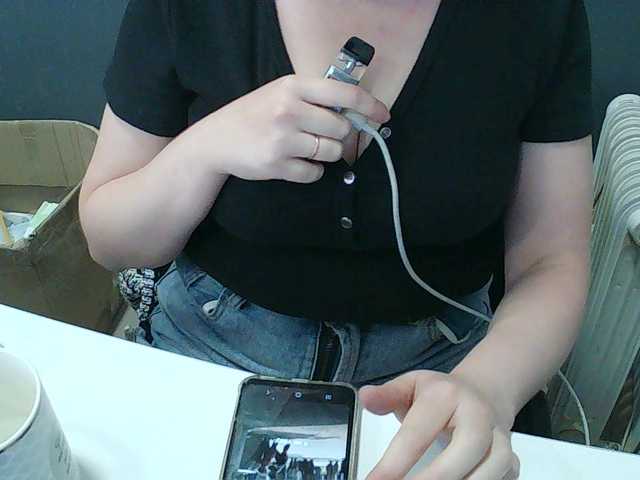 Darinac live cam on BongaCams
