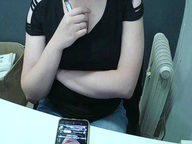 Darinac live cam on BongaCams