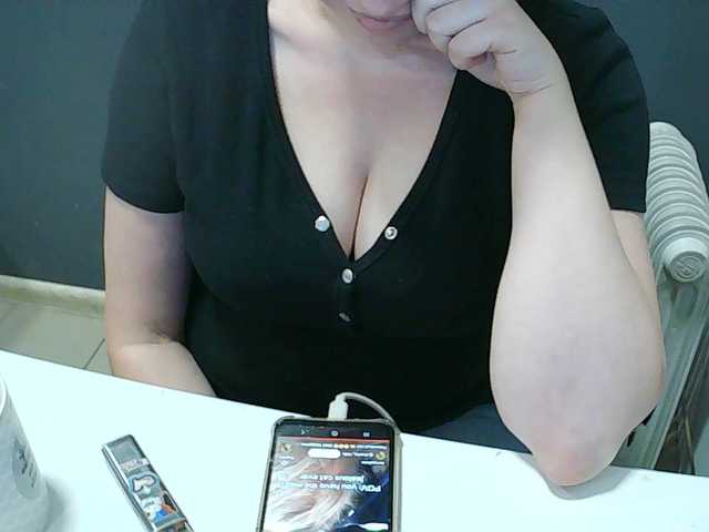 DarinaX live webcam show
