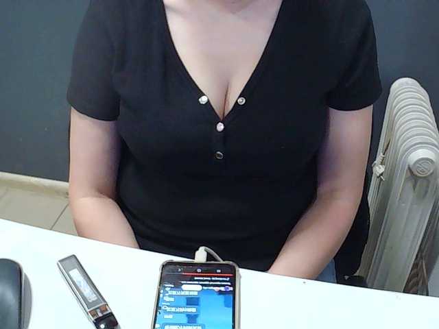 DarinaX live webcam show