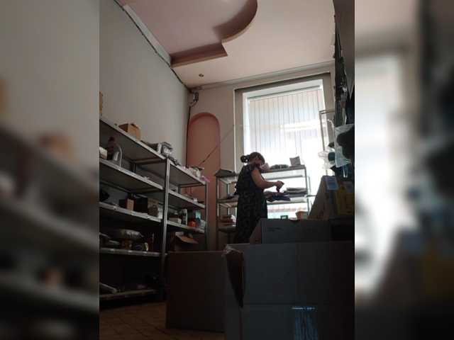 Darinac live on BongaCams