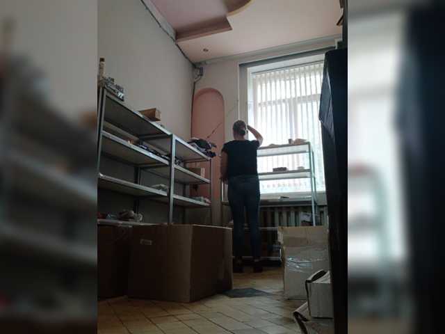 Darinac live cam on BongaCams