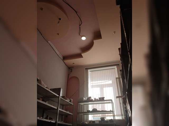 DarinaX live webcam show