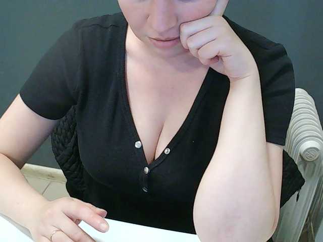 DarinaX live webcam show