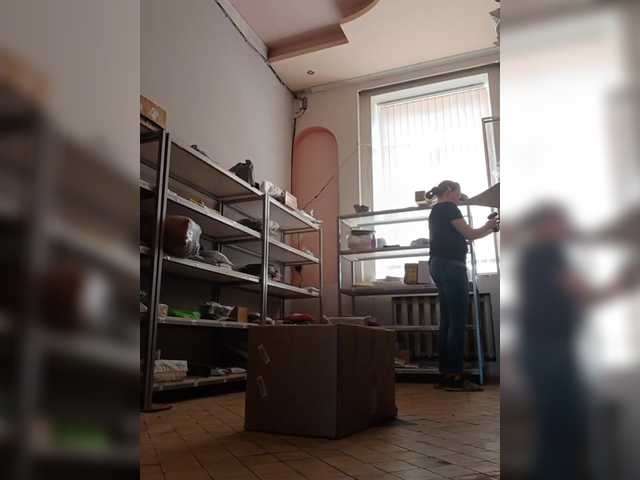 стрип от Darinac