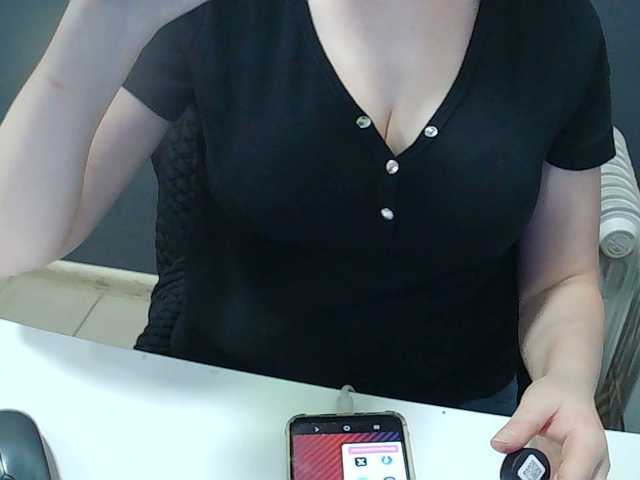 DarinaX live webcam show