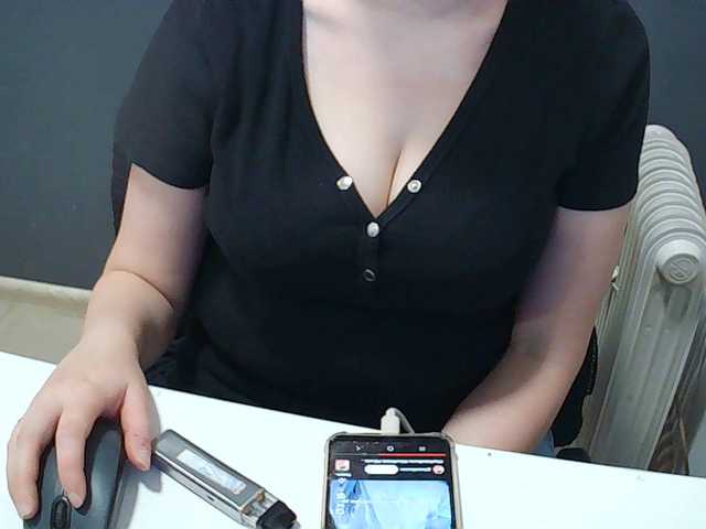DarinaX live webcam show