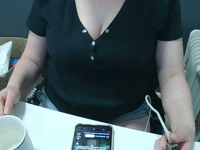 Darinac live cam on BongaCams