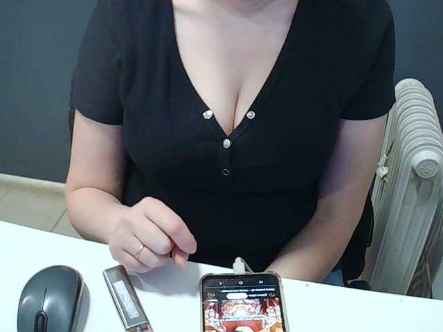 DarinaX live webcam show