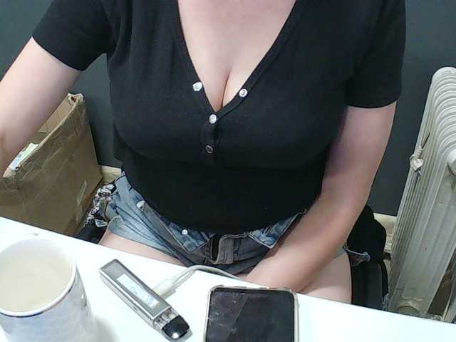 Darinac live cam on BongaCams