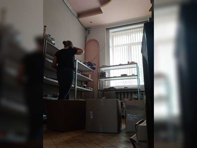 Darinac live cam on BongaCams