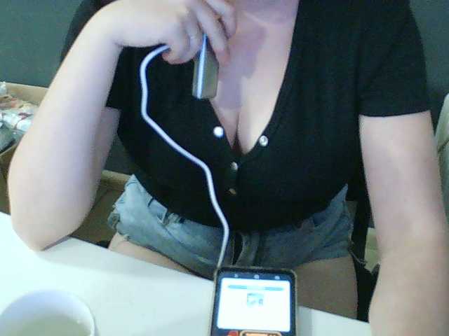 Darinac live cam on BongaCams