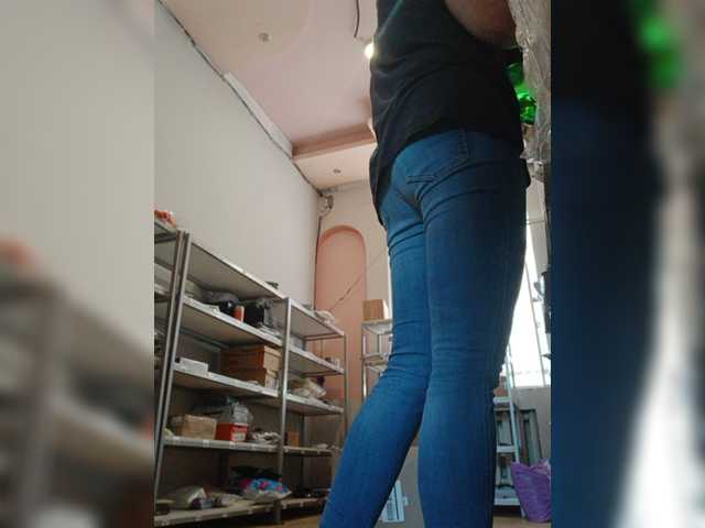 Darinac live cam on BongaCams