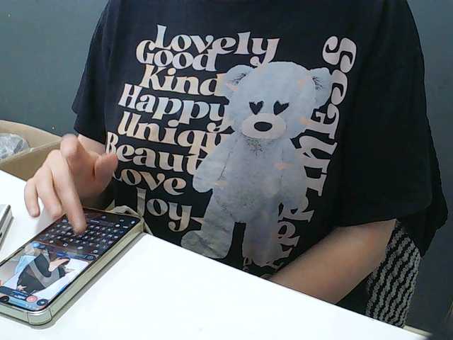 Darinac live cam on BongaCams