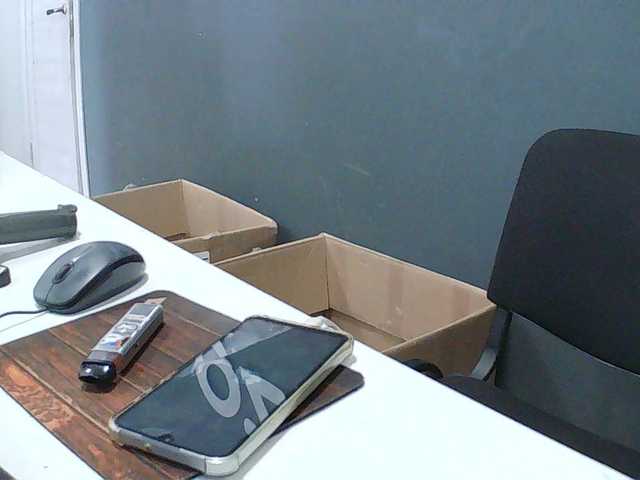 DarinaX live webcam show