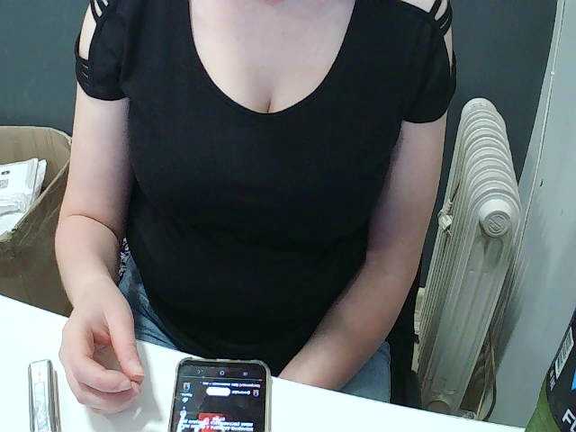 Darinac live cam on BongaCams