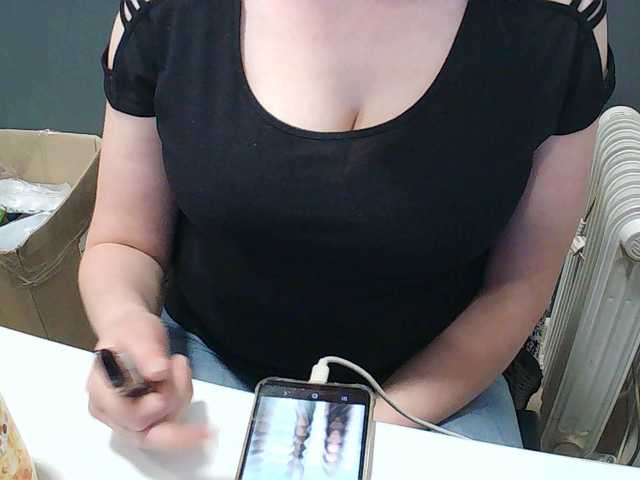 Darinac live cam on BongaCams
