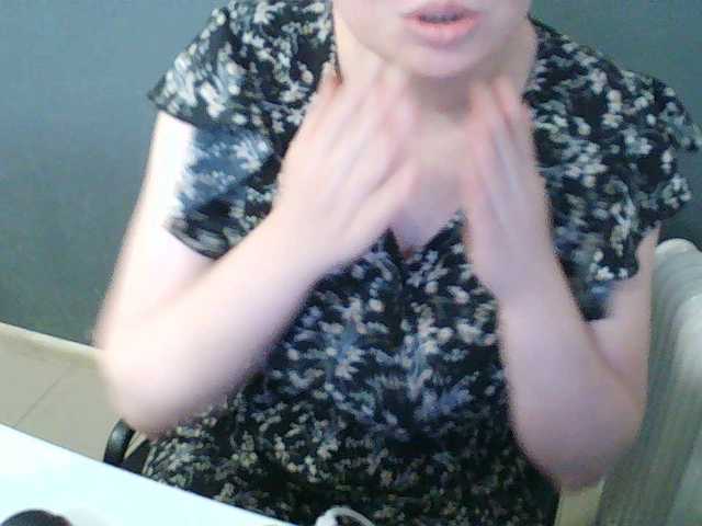 Darinac live cam on BongaCams