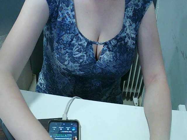 DarinaX live webcam show