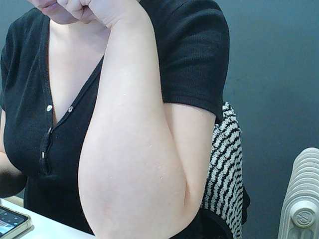 Darinac live cam on BongaCams