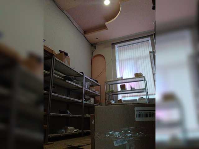 DarinaX live webcam show