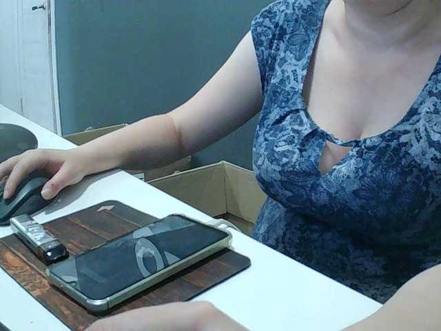 DarinaX live webcam show