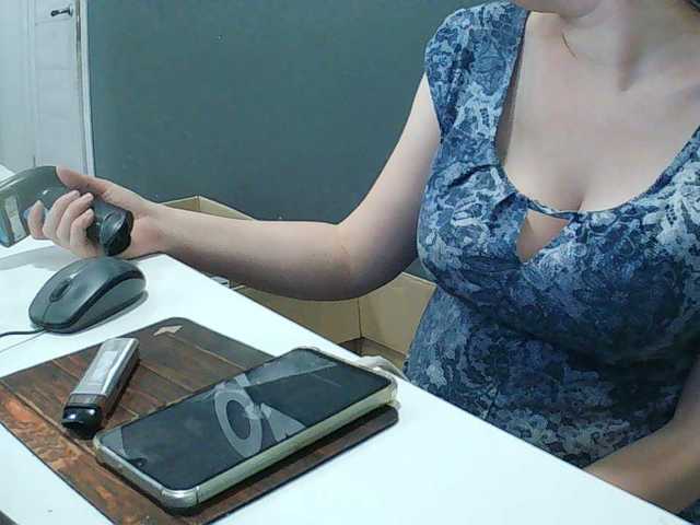 DarinaX live webcam show