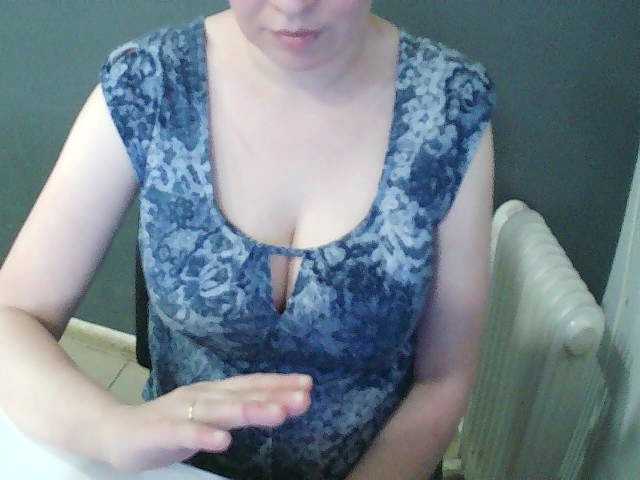 Darinac live cam on BongaCams