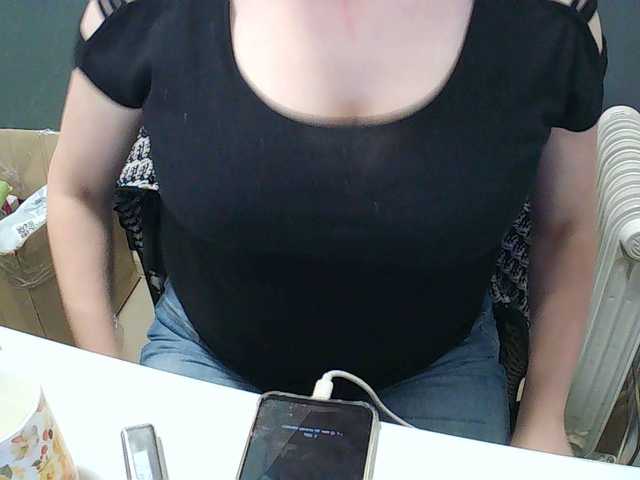 darinac cam belle