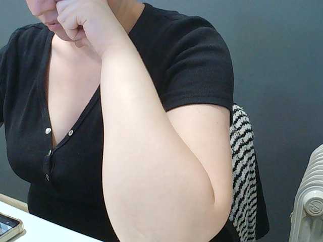 Darinac live cam on BongaCams