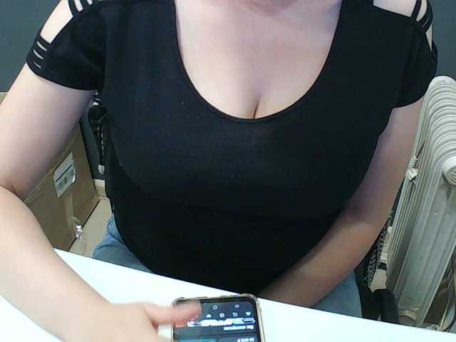 darinac live sex show