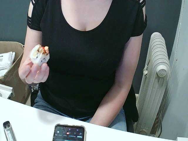 Darinac live cam on BongaCams