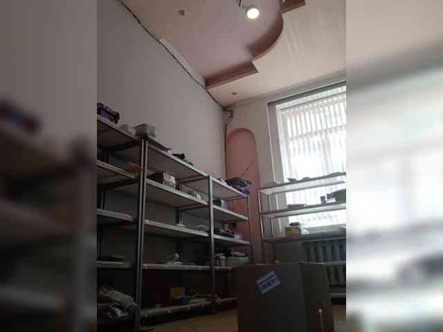 DarinaX webcam