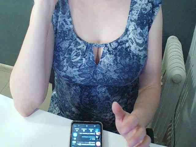 DarinaX webcam