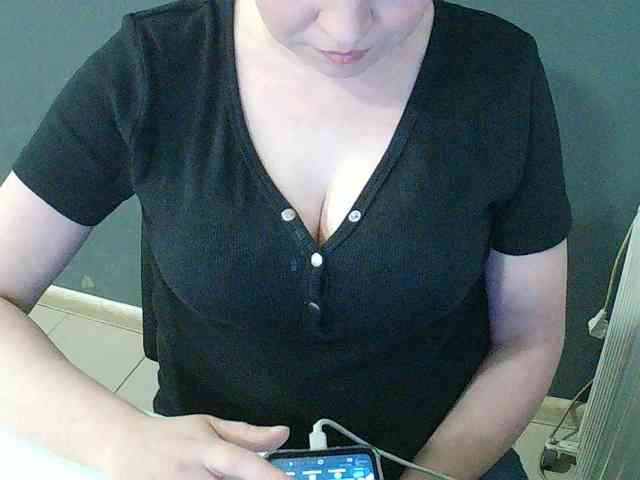 DarinaX webcam