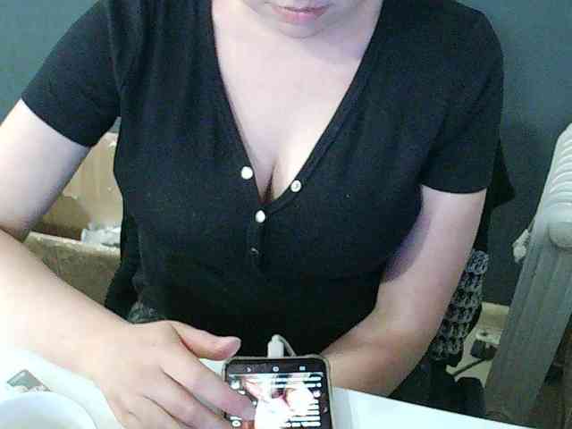 DarinaX webcam