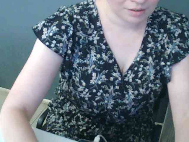 DarinaX webcam