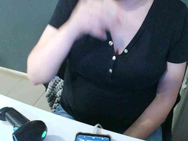 DarinaX webcam