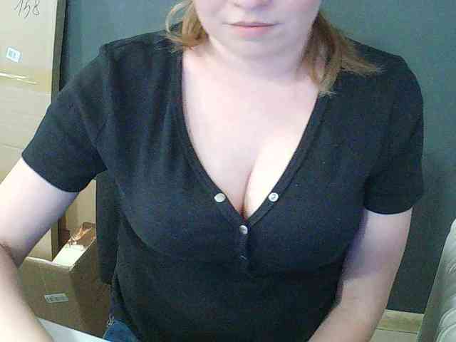 DarinaX webcam