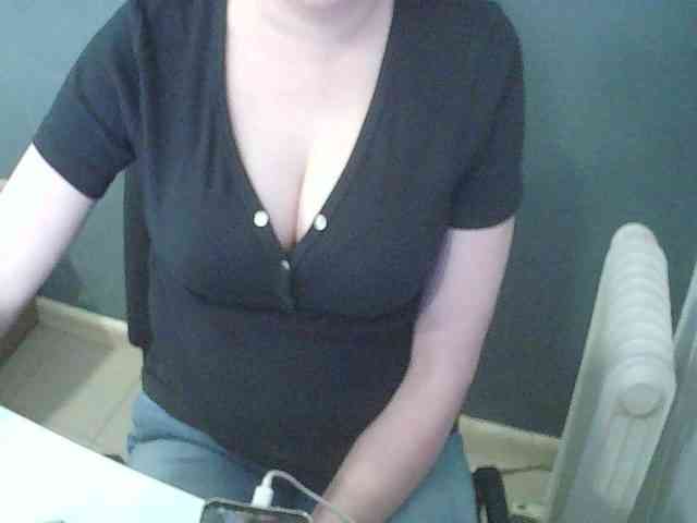 DarinaX webcam