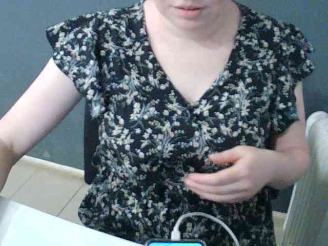 DarinaX webcam