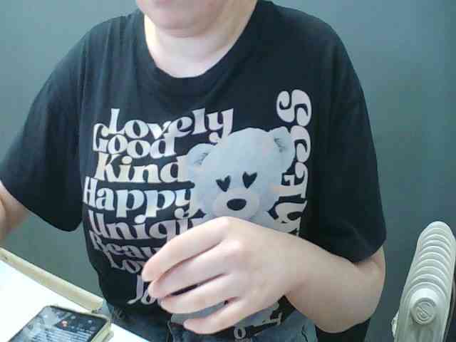 DarinaX webcam