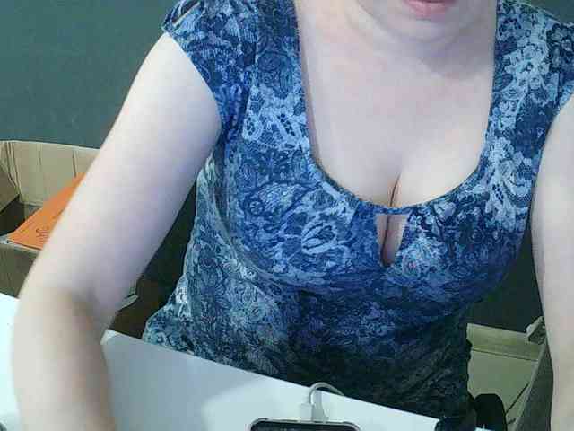 DarinaX webcam